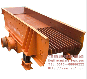 振動(dòng)給料機(jī)的優(yōu)勢(shì)這么多，你信嗎？快來(lái)看看！