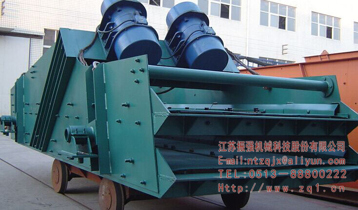 直線振動篩分機(jī)的保養(yǎng)和維護(hù)，您做到了嗎？