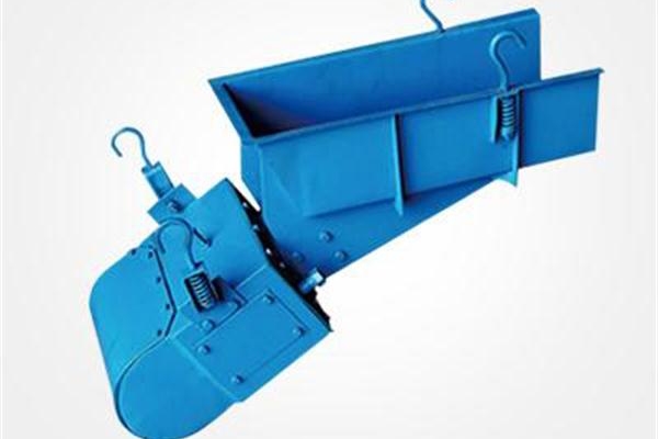 電磁振動(dòng)輸送機(jī)介紹，太精辟了！