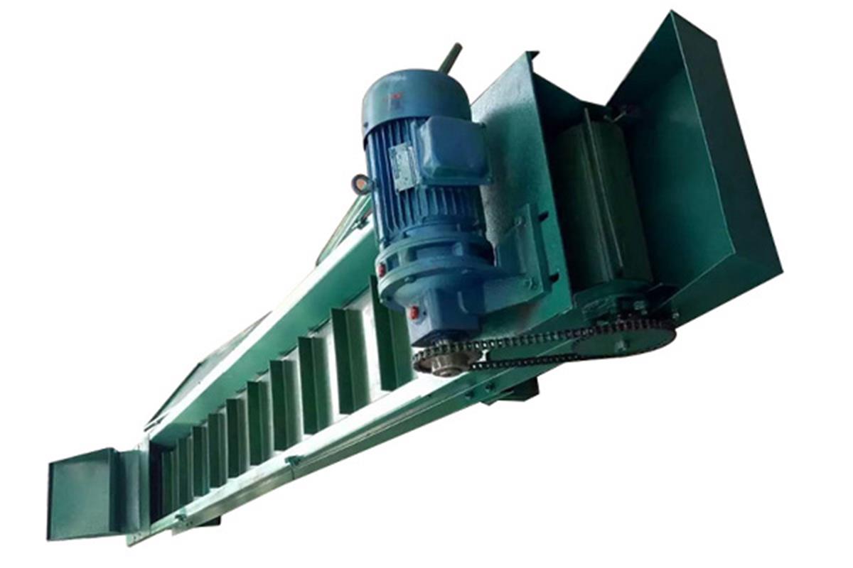 什么是埋刮板輸送機(jī)，結(jié)構(gòu)組成是怎樣的