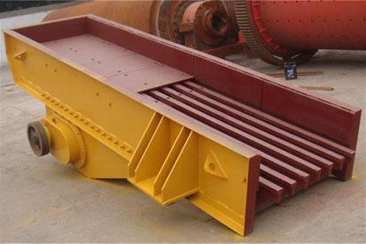 振動(dòng)給料機(jī)的安裝使用，來(lái)了解吧