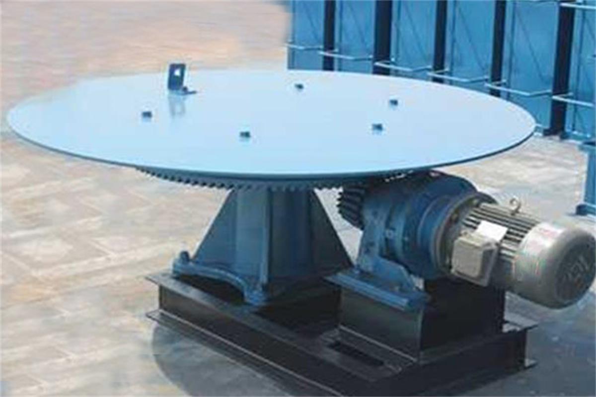 不了解圓盤(pán)給料機(jī)嗎？來(lái)看看吧