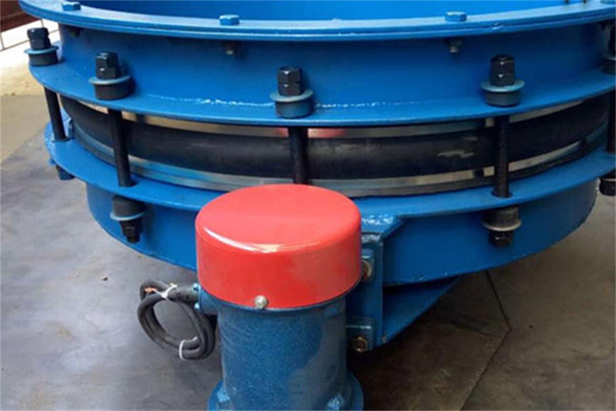 振動料斗有什么特點，怎樣正確安裝？