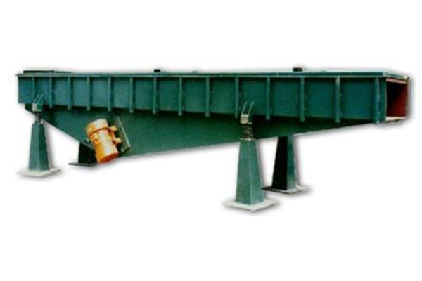 不了解慣性振動(dòng)輸送機(jī)，這些回答精辟了